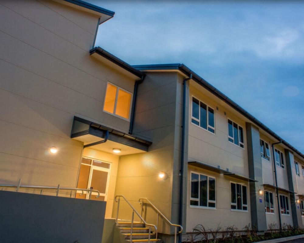 Lithgow Workies Club Motel