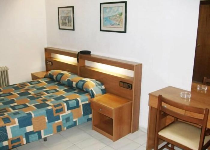 Hotel Nautilus