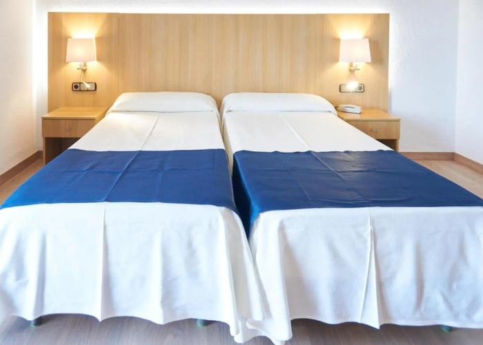 Hotel Nautilus
