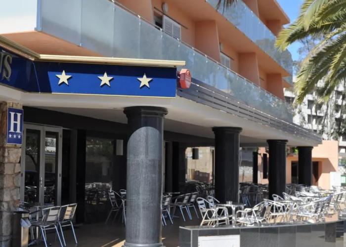 Hotel Nautilus