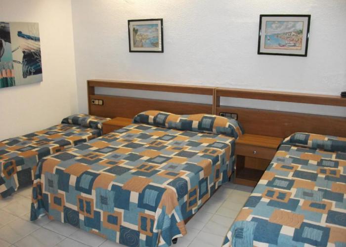 Hotel Nautilus