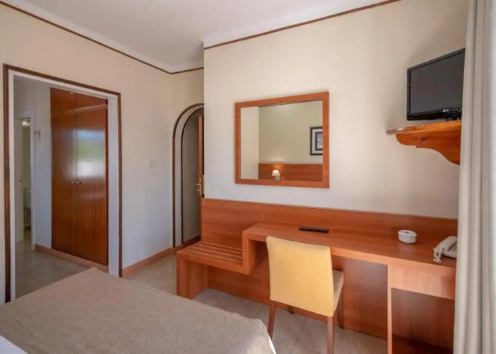 Hotel Gallet