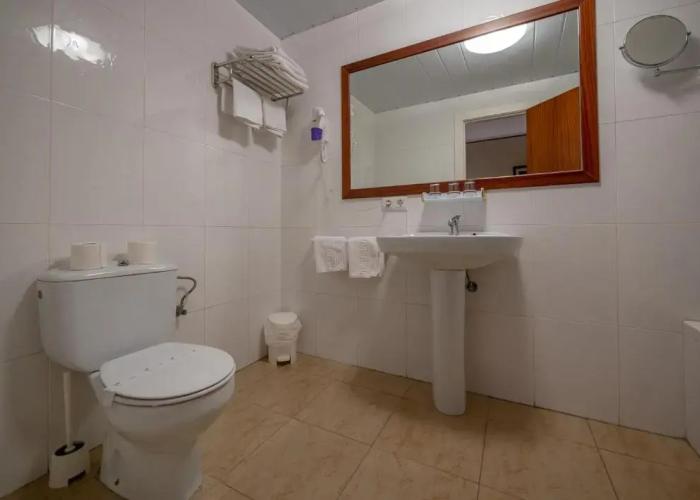 Hotel Gallet