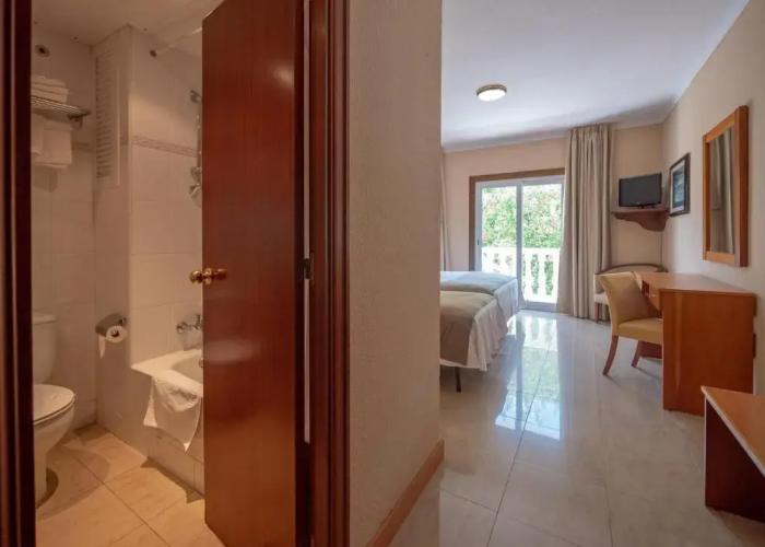 Hotel Gallet