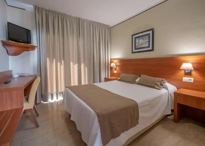 Hotel Gallet