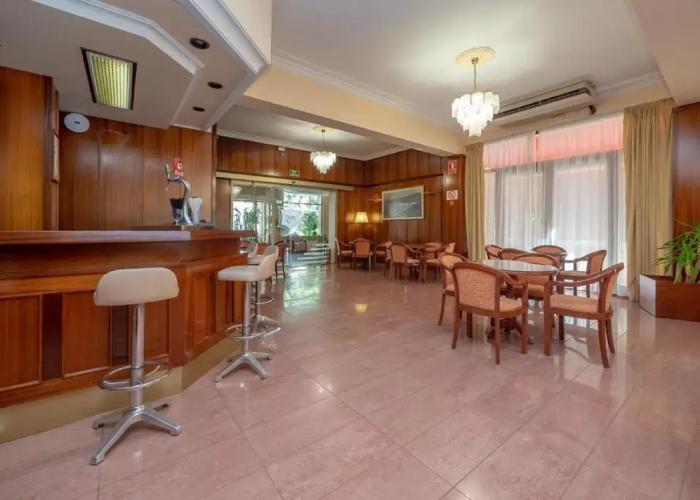 Hotel Gallet