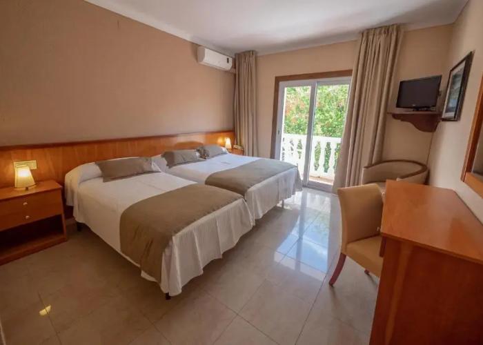 Hotel Gallet