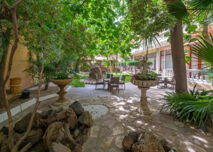 Hotel Gallet