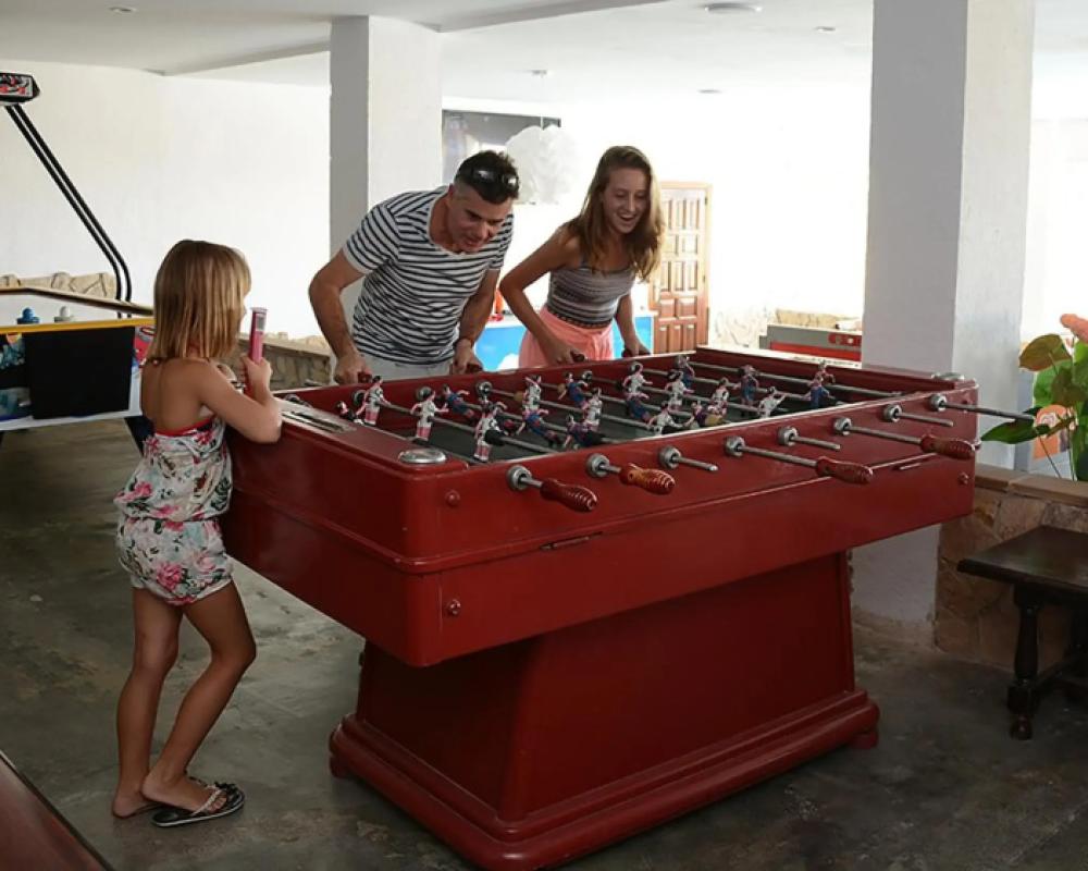 фото Hotel Grecs