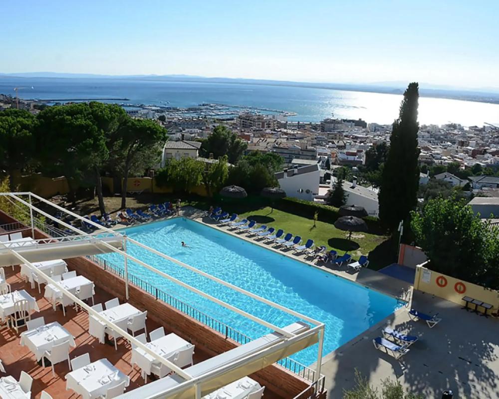фото Hotel Grecs