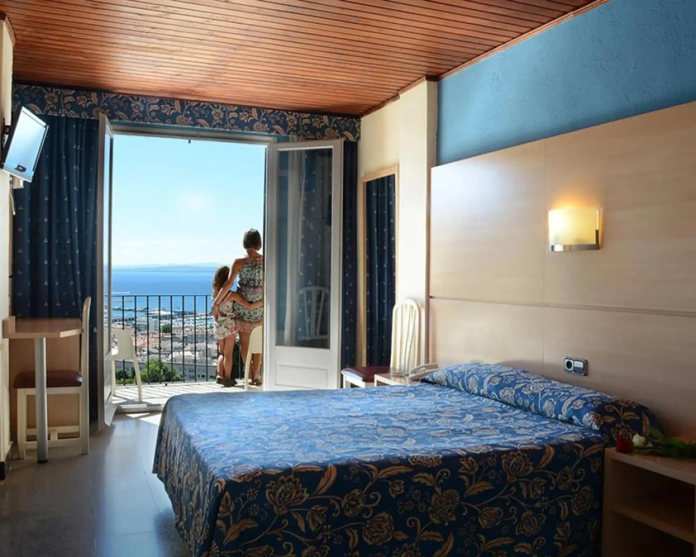 фото Hotel Grecs