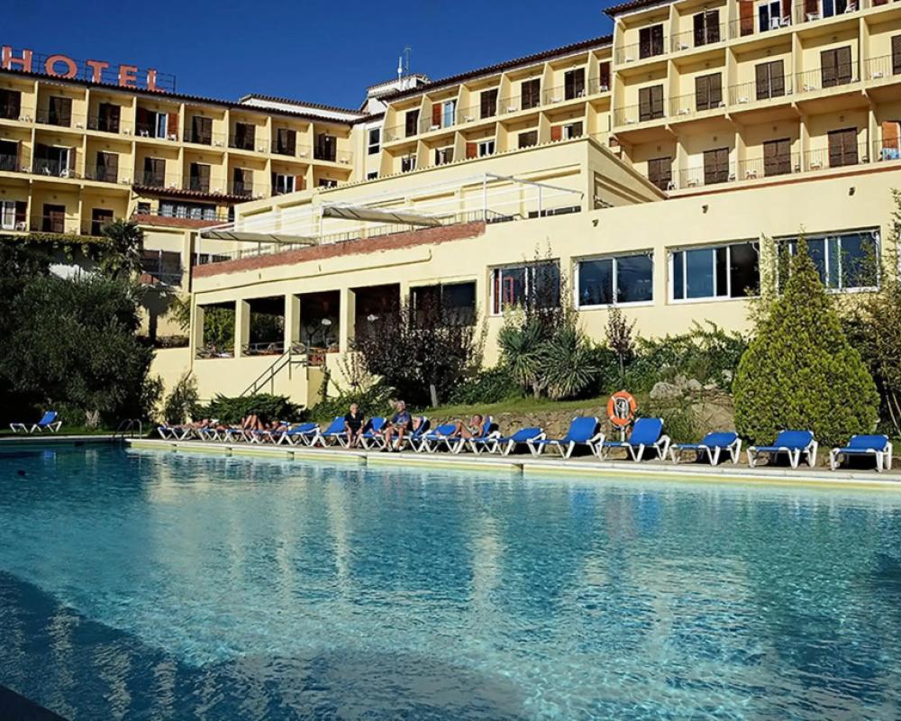 фото Hotel Grecs