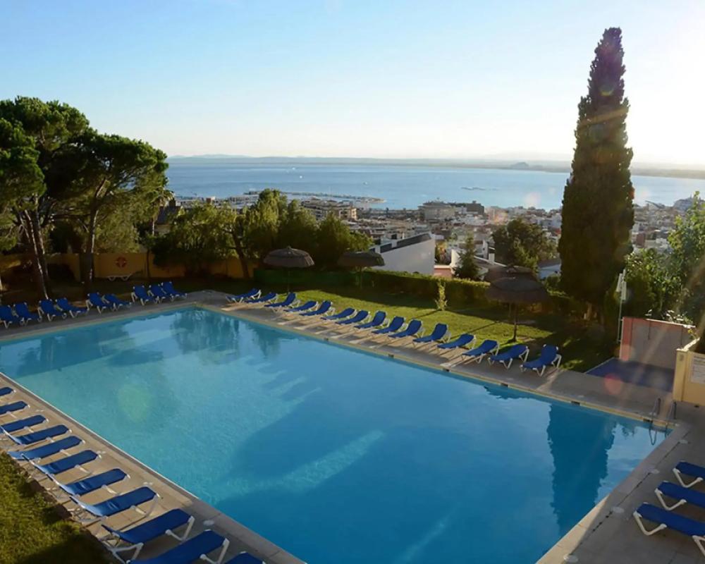 фото Hotel Grecs