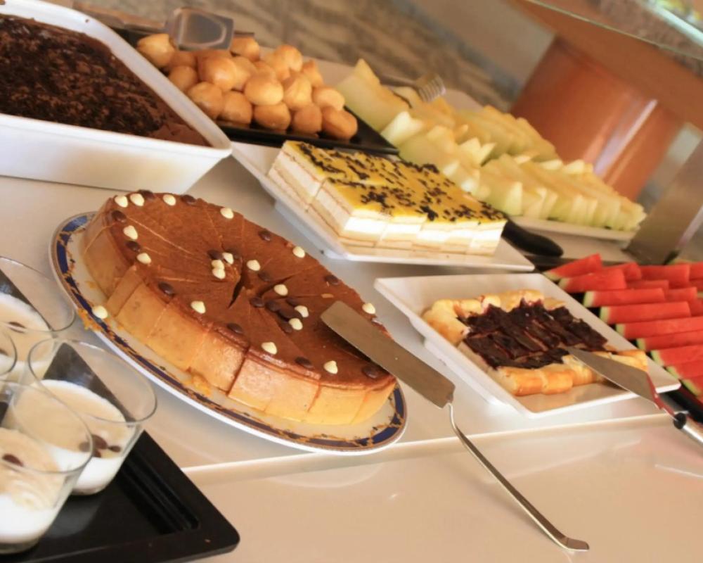 фото Hotel Grecs