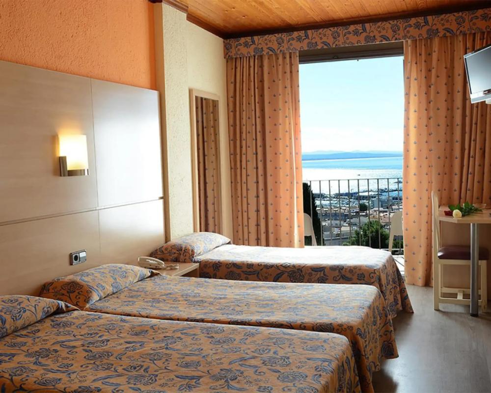 фото Hotel Grecs