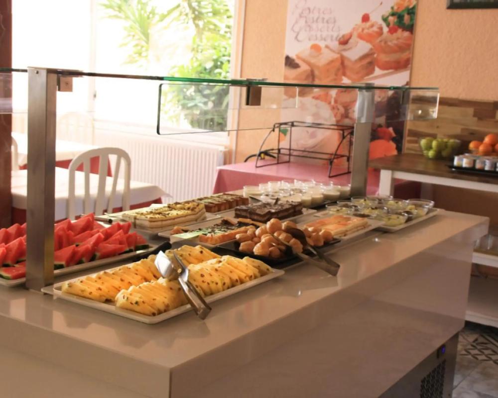 фото Hotel Grecs