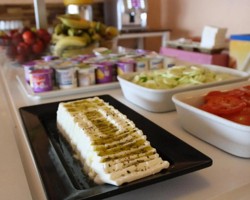 фото Hotel Grecs