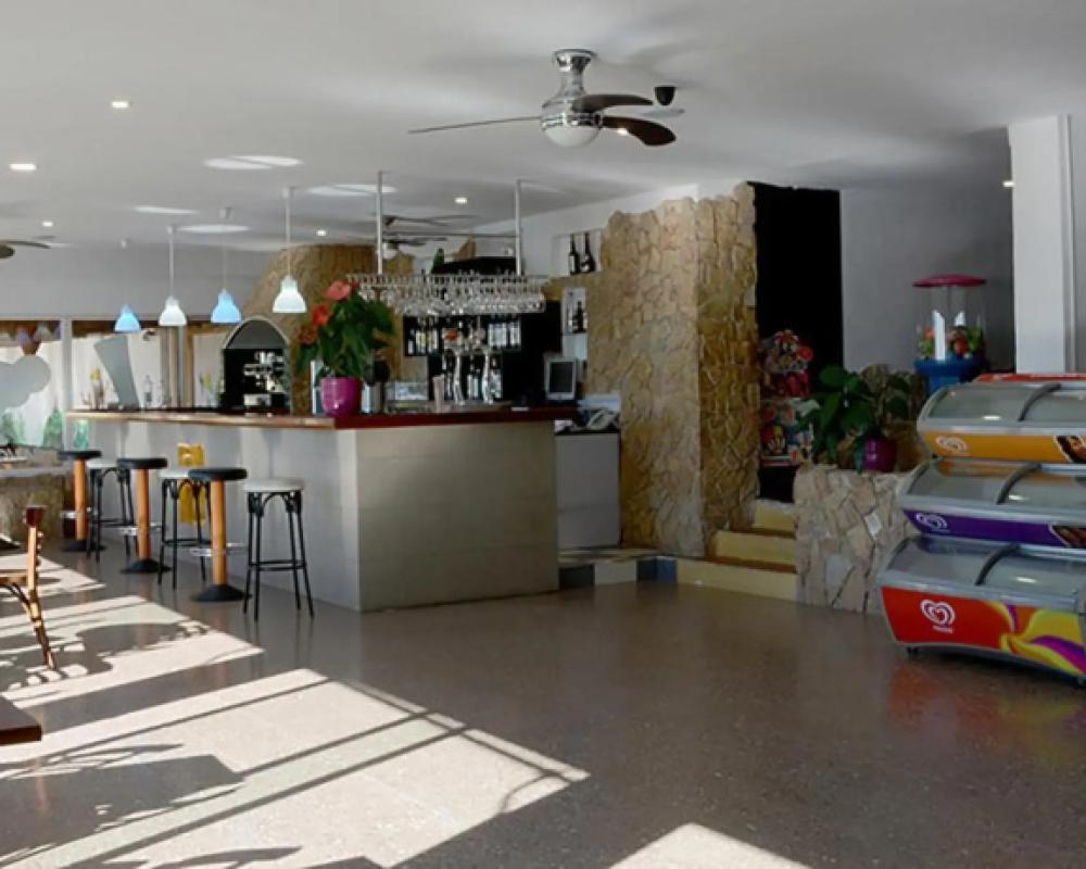 фото Hotel Grecs