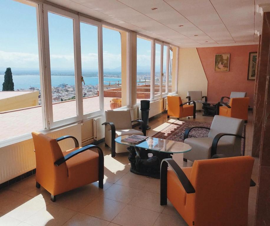 фото Hotel Grecs