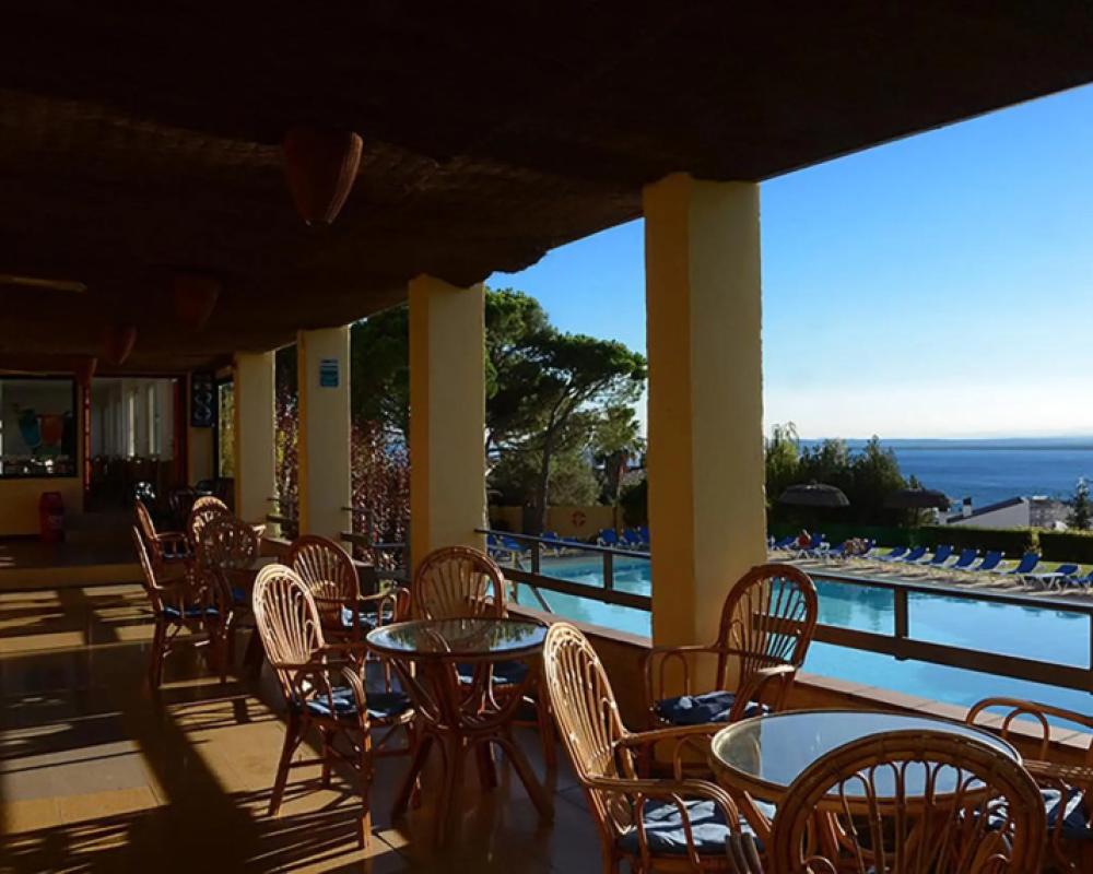 фото Hotel Grecs