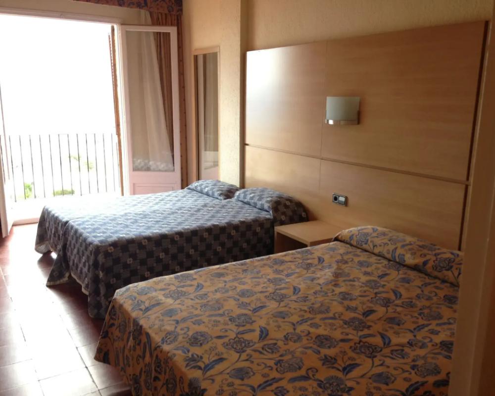 фото Hotel Grecs