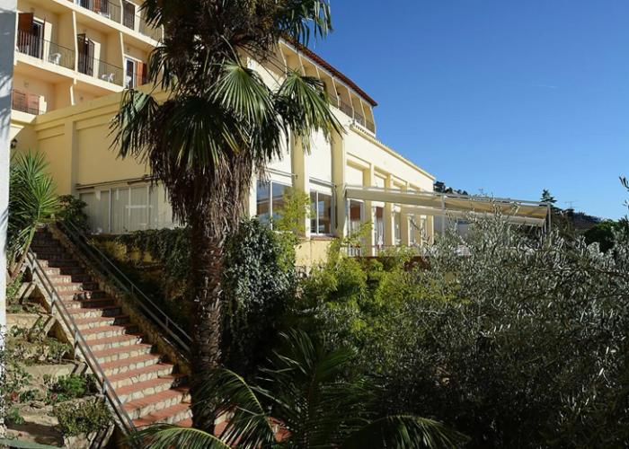 Hotel Grecs