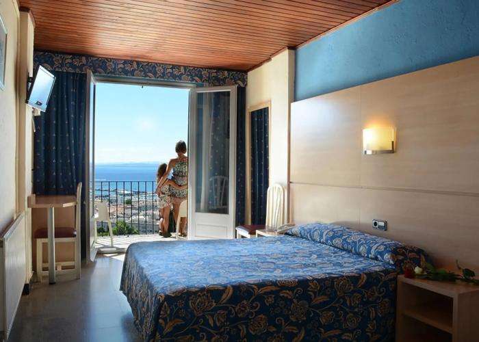 Hotel Grecs