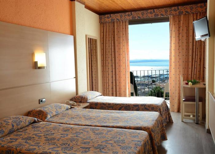 Hotel Grecs