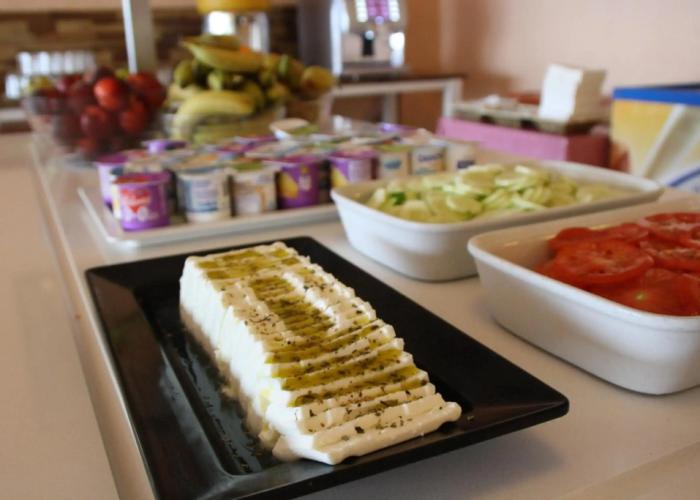 Hotel Grecs