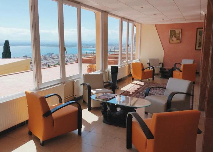 Hotel Grecs