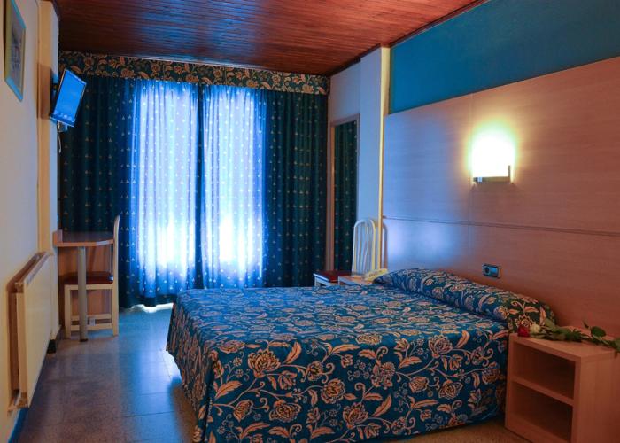 Hotel Grecs