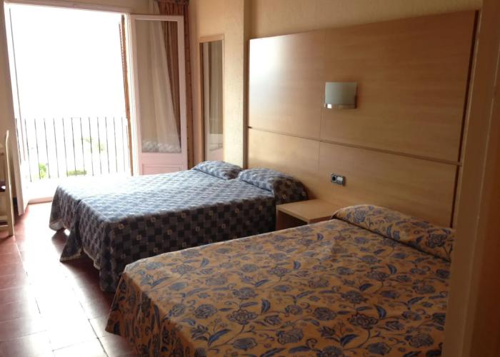 Hotel Grecs