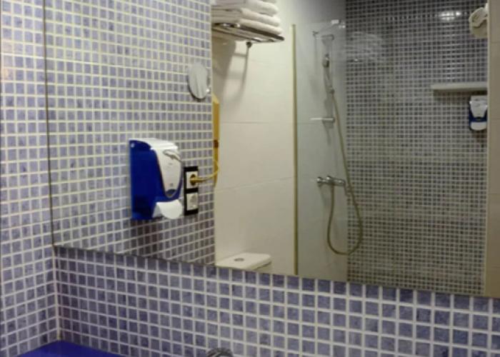 Hotel Grecs