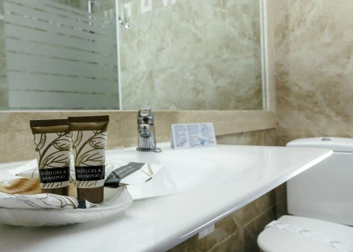 Hotel Montecarlo Spa & Wellness