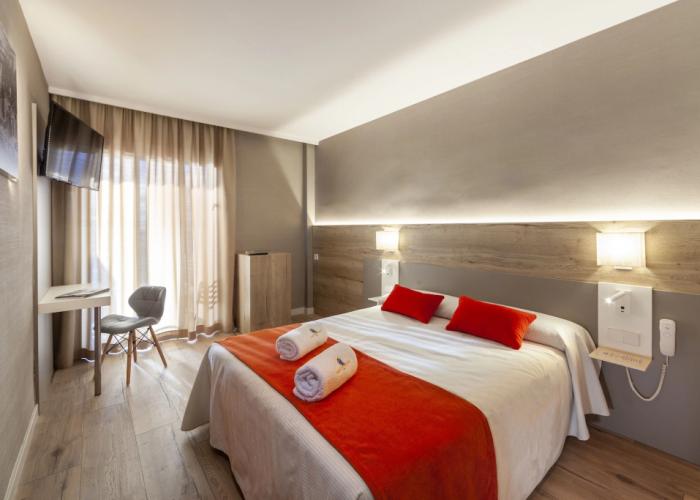 Hotel Montecarlo Spa & Wellness