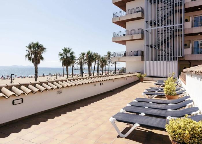 Hotel Montecarlo Spa & Wellness