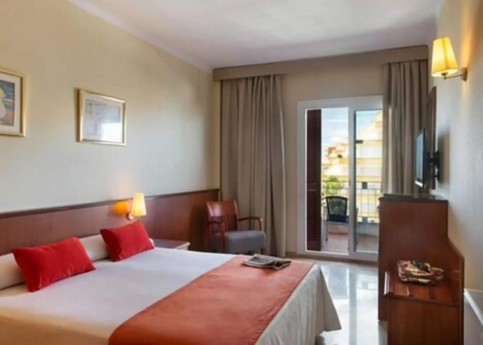 Hotel Montecarlo Spa & Wellness