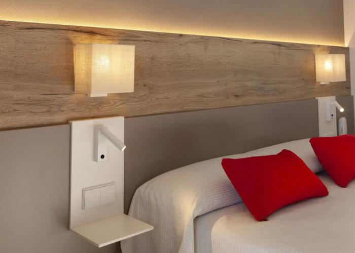 Hotel Montecarlo Spa & Wellness