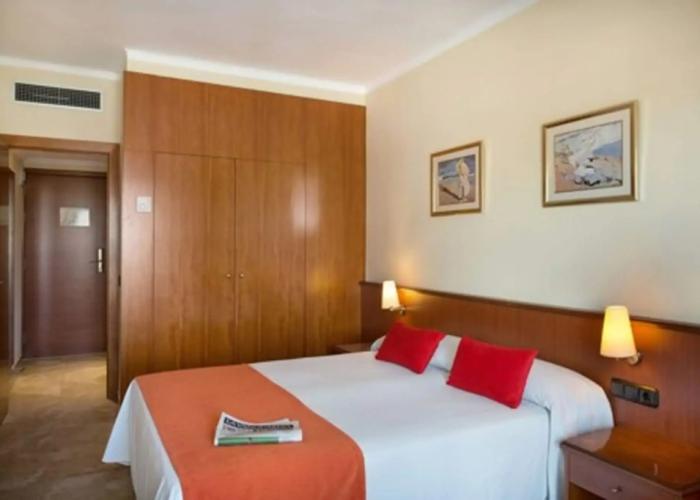 Hotel Montecarlo Spa & Wellness