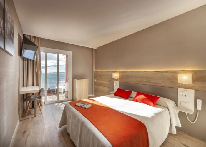 Hotel Montecarlo Spa & Wellness