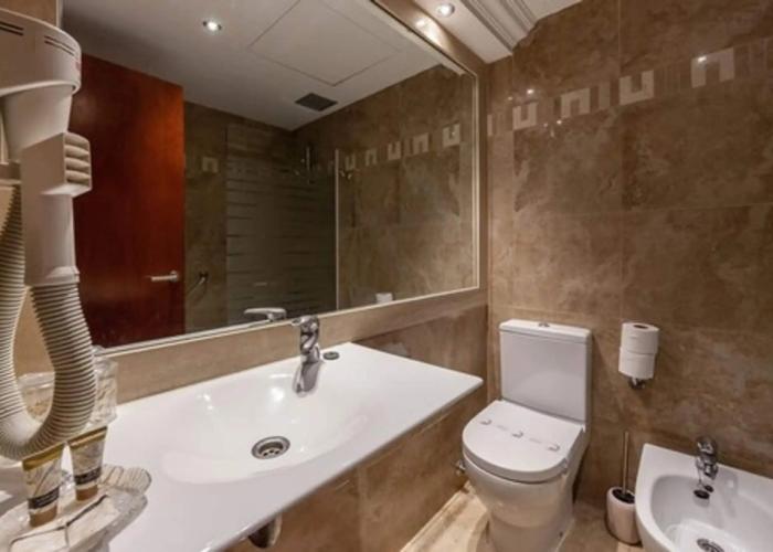 Hotel Montecarlo Spa & Wellness