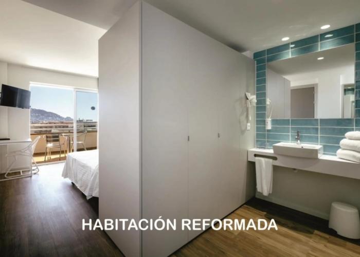 Hotel Prestige Sant Marc