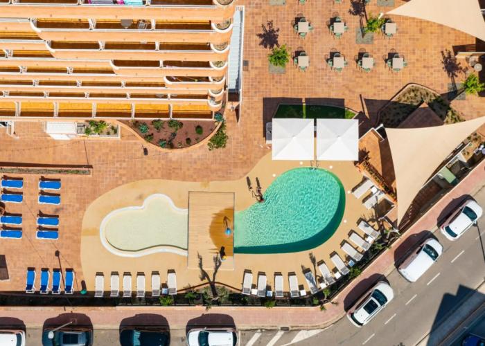 Hotel Prestige Sant Marc