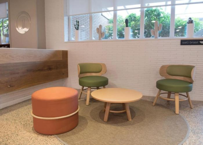 Hotel Prestige Sant Marc