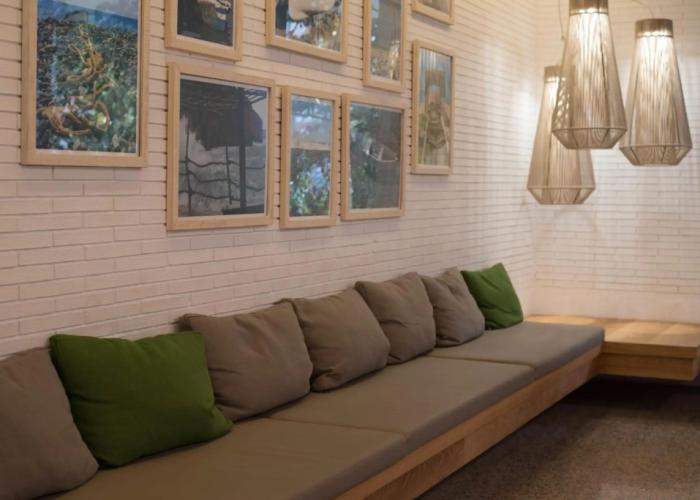 Hotel Prestige Sant Marc
