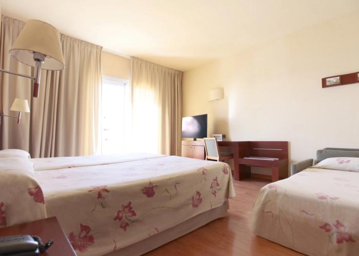 Prestige Victoria Hotel