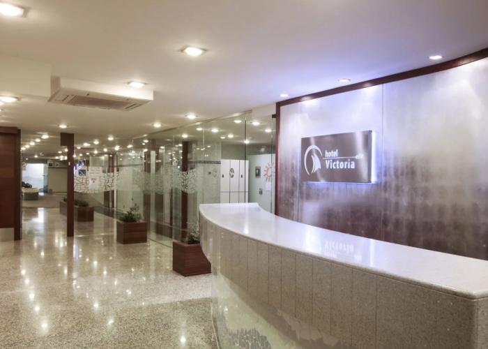 Prestige Victoria Hotel