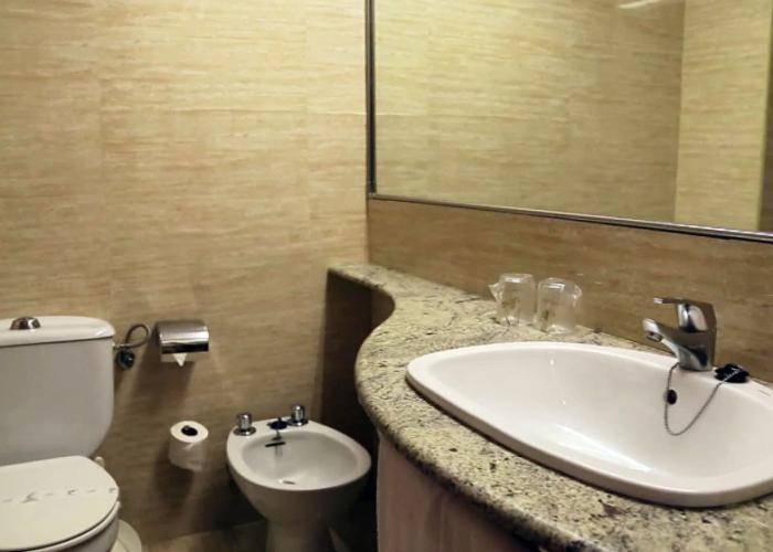 Prestige Victoria Hotel