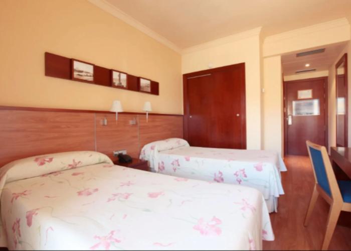 Prestige Victoria Hotel