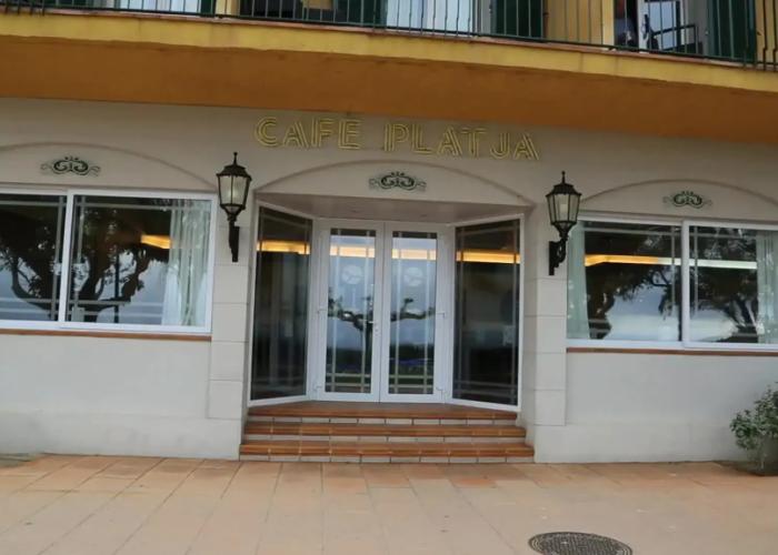 Hotel Roses Platja